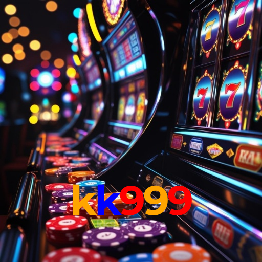Diversos jogos de caça-níqueis
