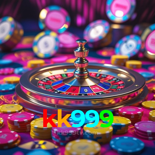 Promoções de Ano Novo no kk999