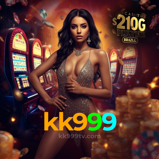 Promoções de Ano Novo no kk999